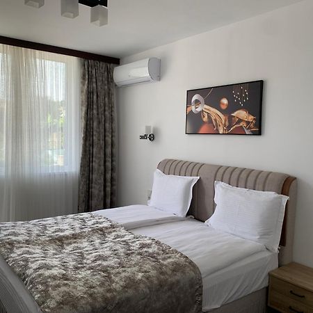 Hotel Elit Kirkovo (Kardzhali) Exterior foto