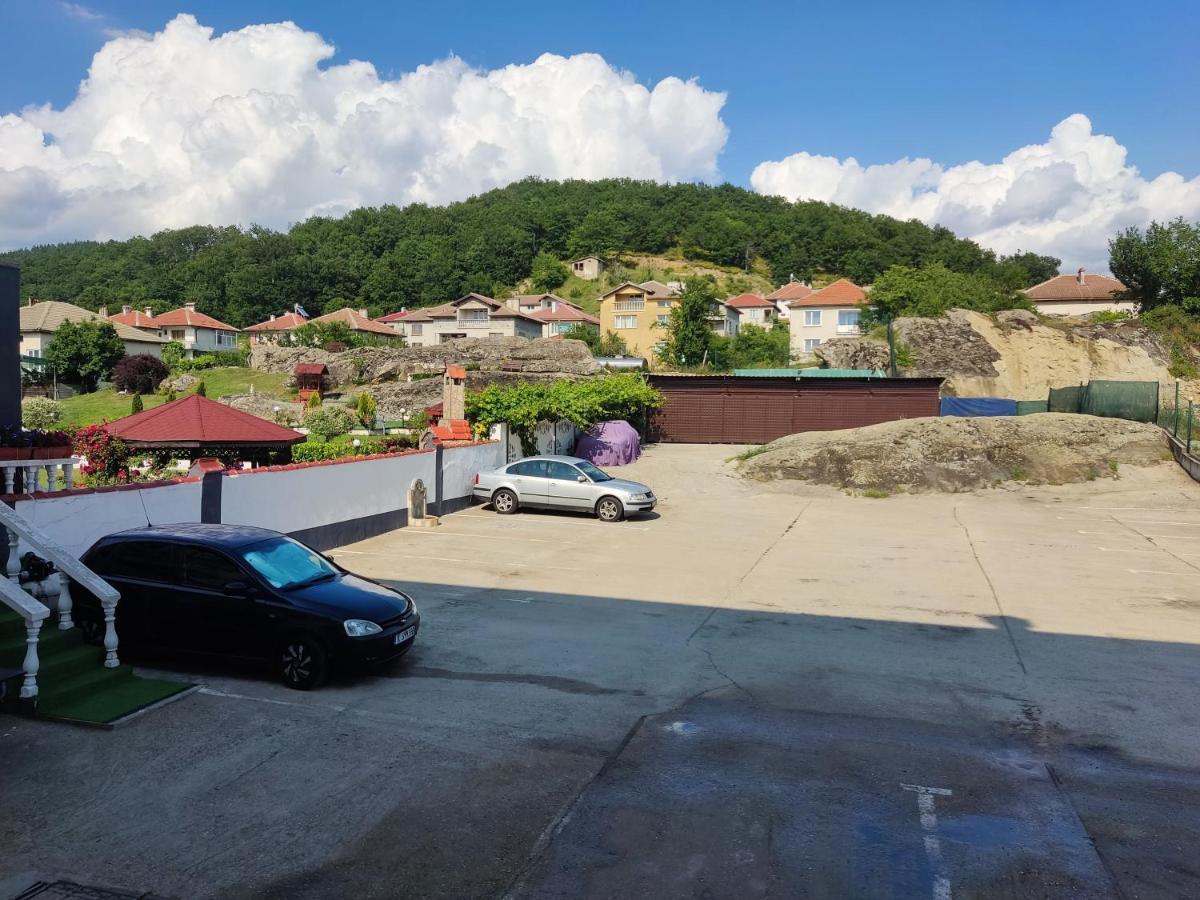 Hotel Elit Kirkovo (Kardzhali) Exterior foto